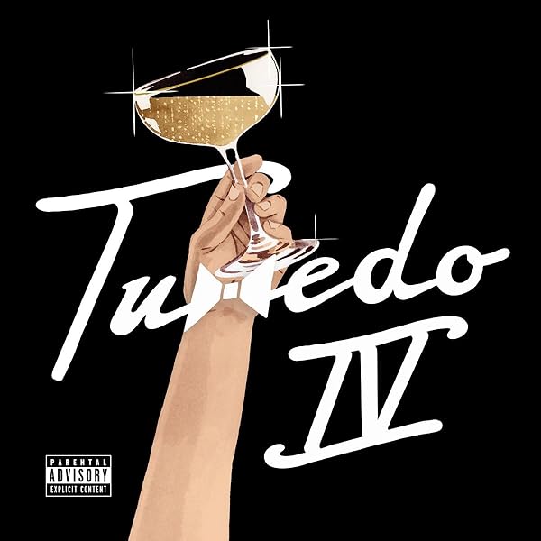 Amazon.co.jp: Tuxedo II: ミュージック
